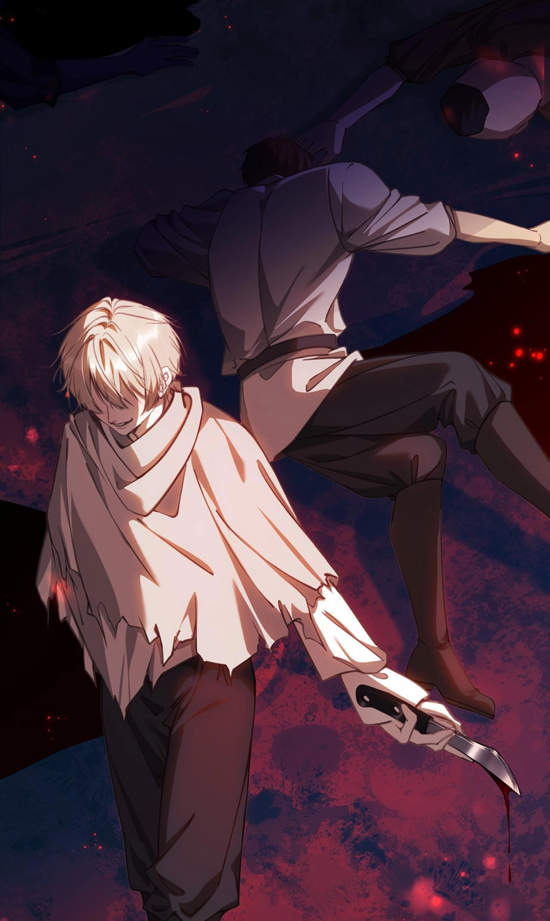 Read His Prey chapter 2 image 86 on Lezhin