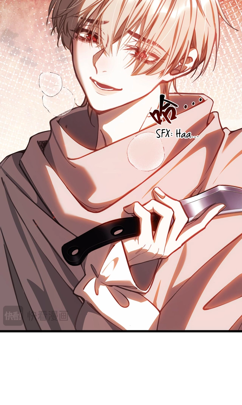 Read His Prey chapter 2 image 88 on Lezhin