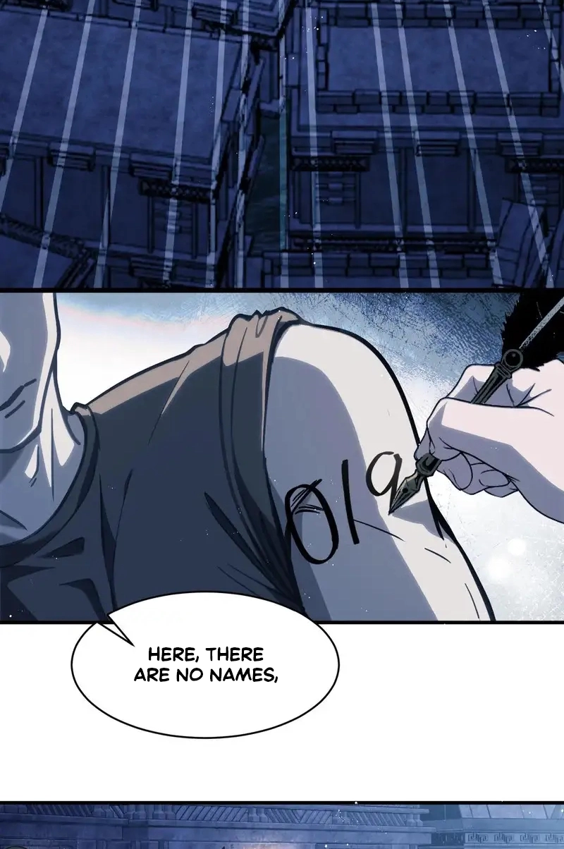 Read His Prey chapter 3 image 16 on Lezhin