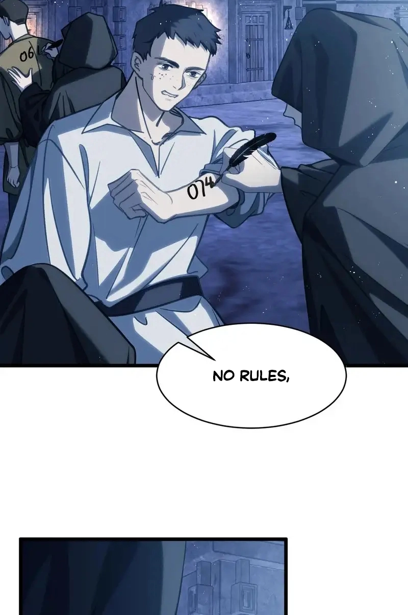 Read His Prey chapter 3 image 17 on Lezhin