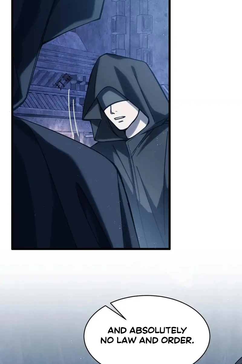 Read His Prey chapter 3 image 18 on Lezhin