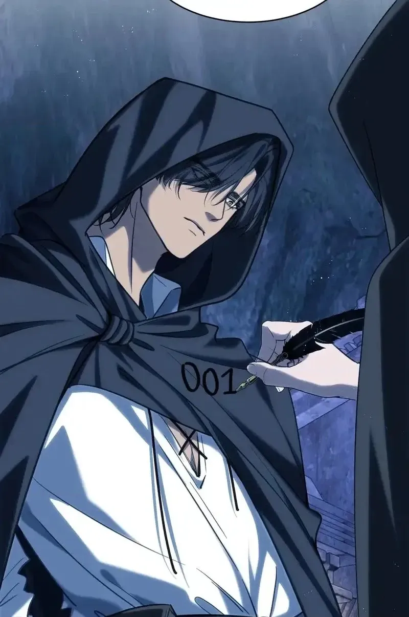 Read His Prey chapter 3 image 19 on Lezhin