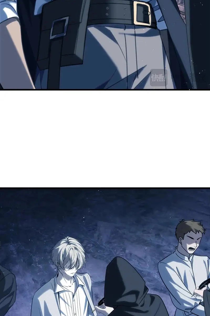 Read His Prey chapter 3 image 20 on Lezhin