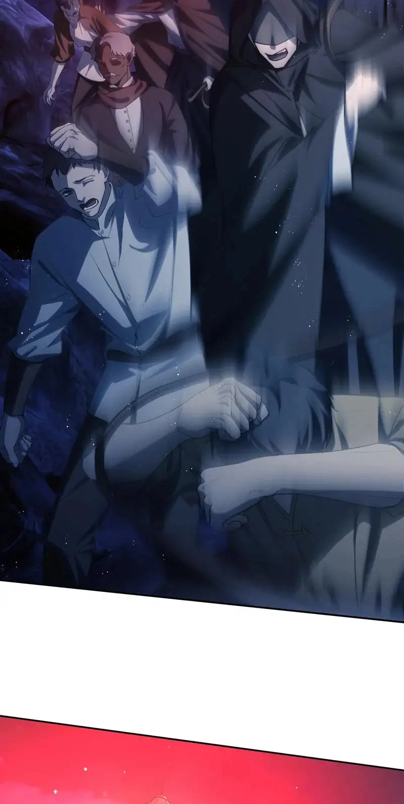 Read His Prey chapter 3 image 3 on Lezhin