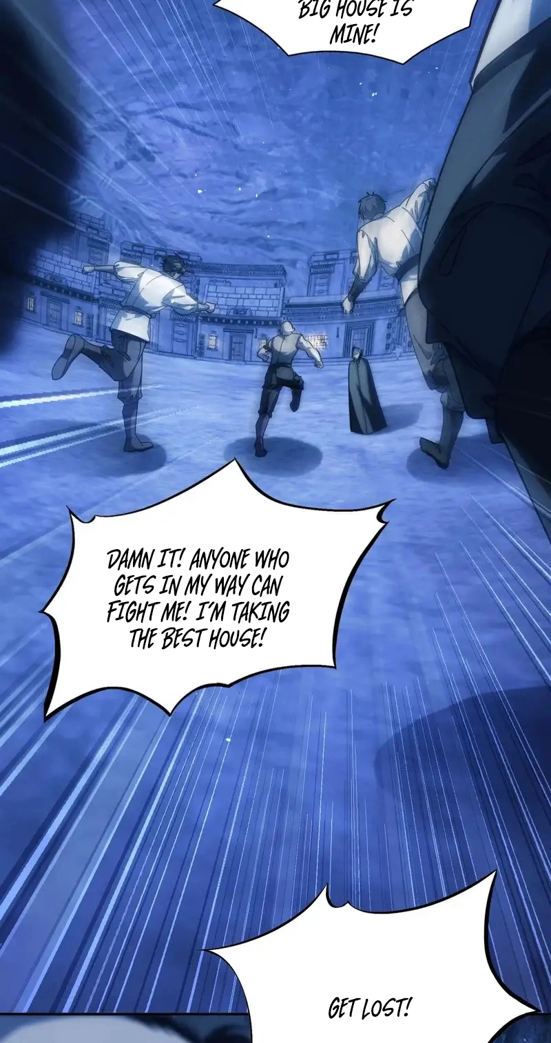 Read His Prey chapter 3 image 32 on Lezhin