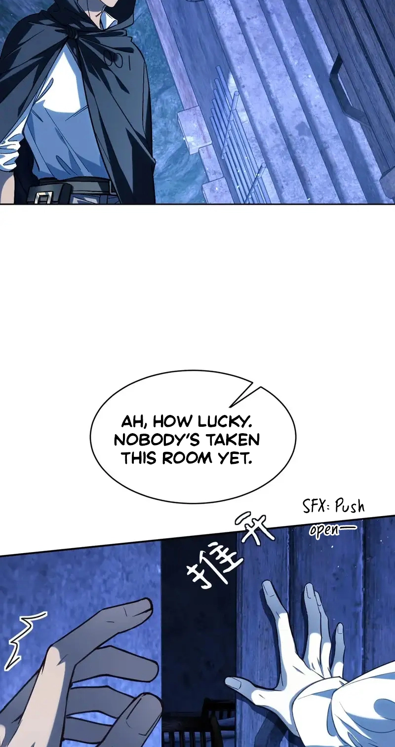 Read His Prey chapter 3 image 35 on Lezhin