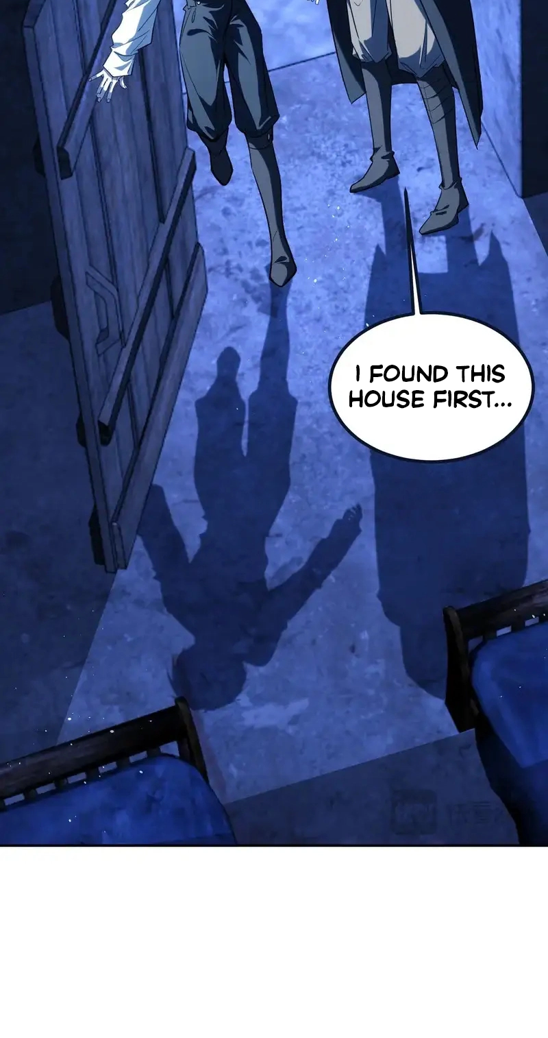 Read His Prey chapter 3 image 37 on Lezhin