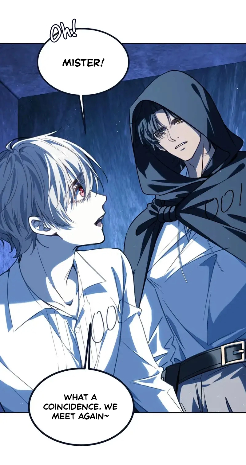 Read His Prey chapter 3 image 38 on Lezhin