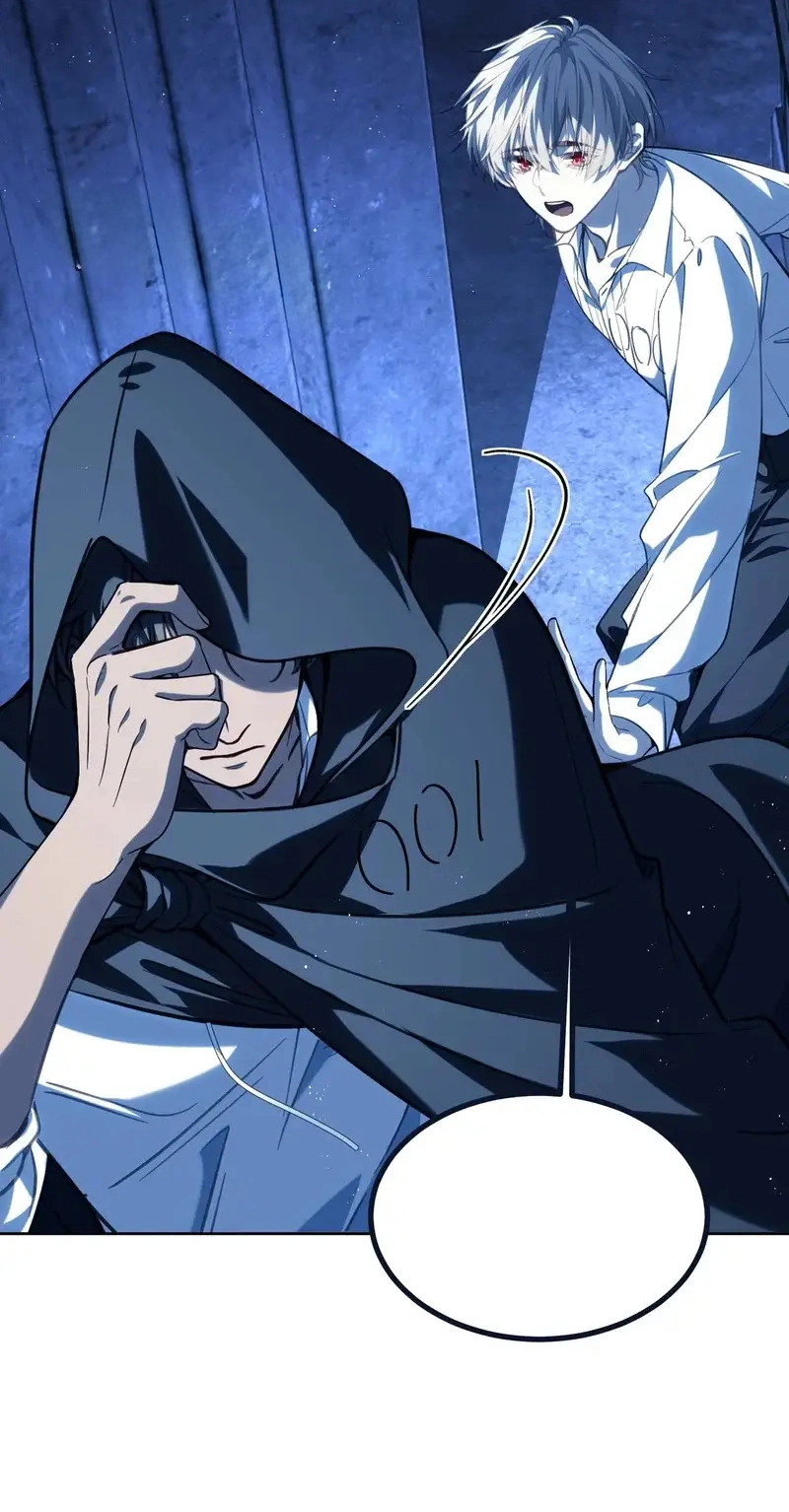Read His Prey chapter 3 image 40 on Lezhin