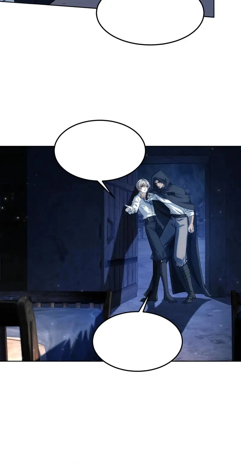 Read His Prey chapter 3 image 43 on Lezhin