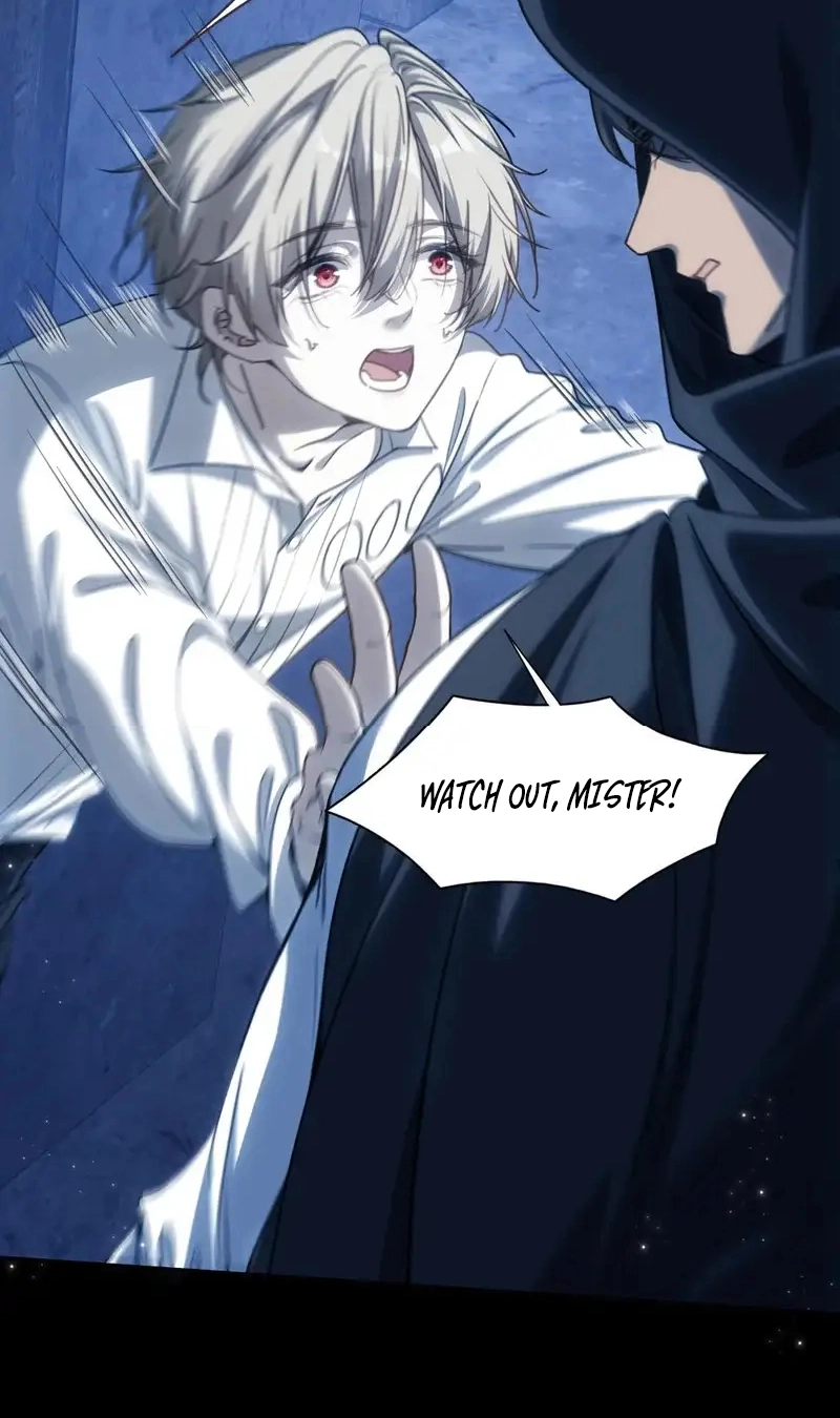 Read His Prey chapter 3 image 50 on Lezhin