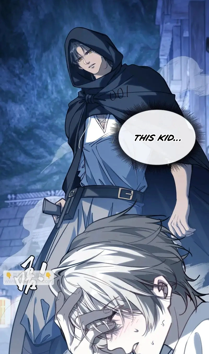 Read His Prey chapter 3 image 53 on Lezhin