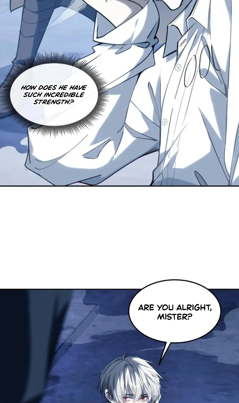 Read His Prey chapter 3 image 54 on Lezhin