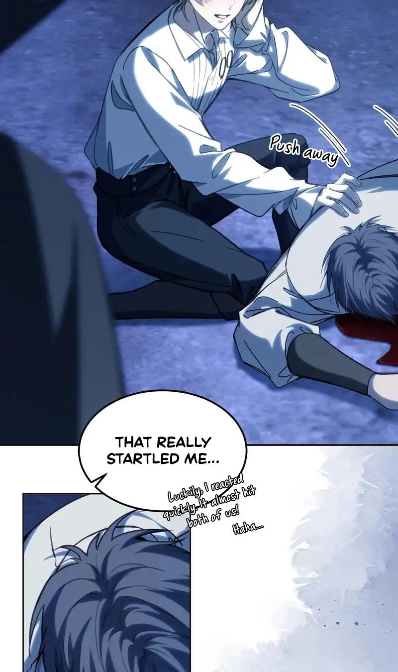 Read His Prey chapter 3 image 55 on Lezhin