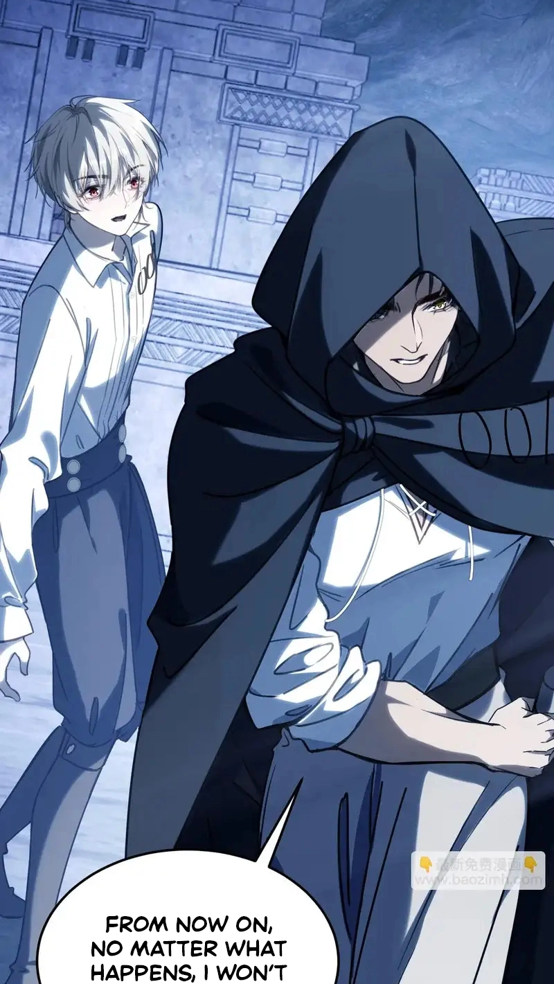 Read His Prey chapter 3 image 58 on Lezhin
