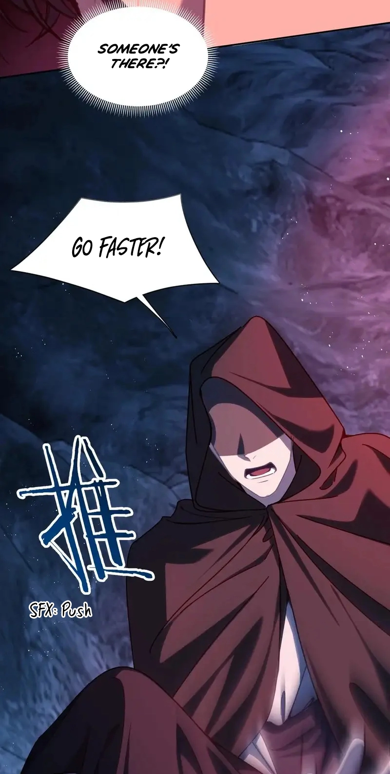 Read His Prey chapter 3 image 6 on Lezhin