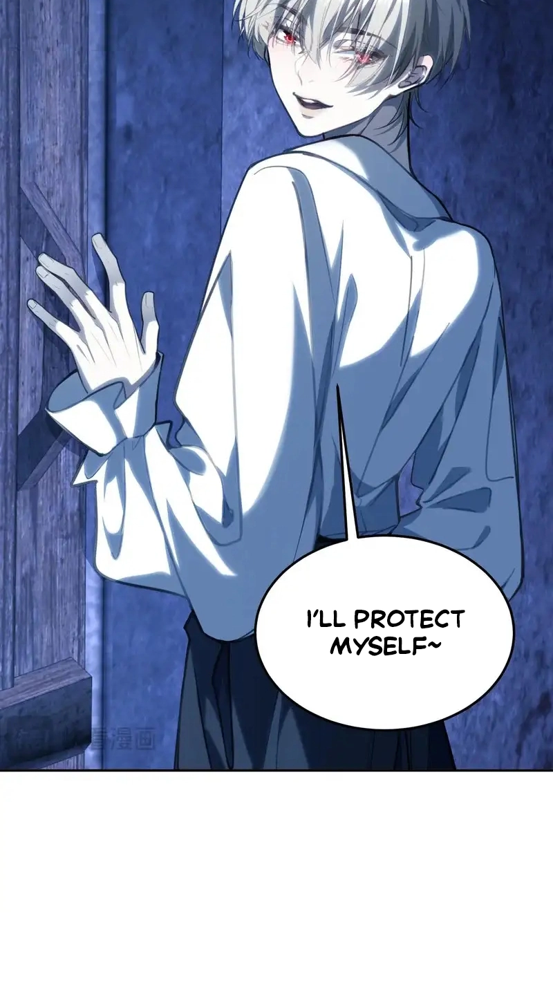 Read His Prey chapter 3 image 61 on Lezhin