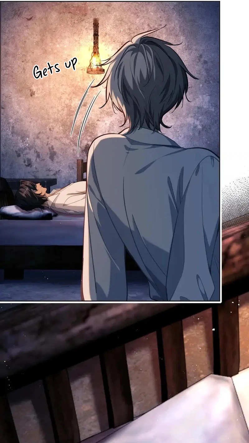 Read His Prey chapter 3 image 66 on Lezhin