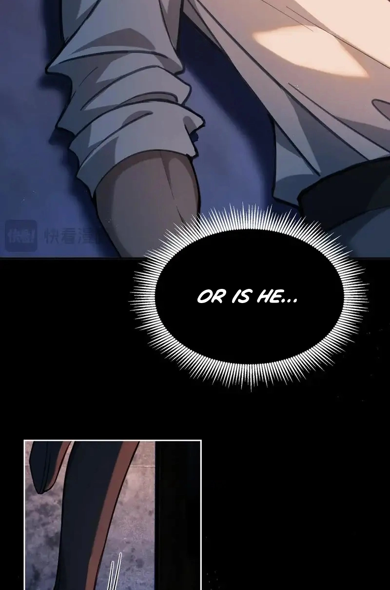 Read His Prey chapter 3 image 68 on Lezhin