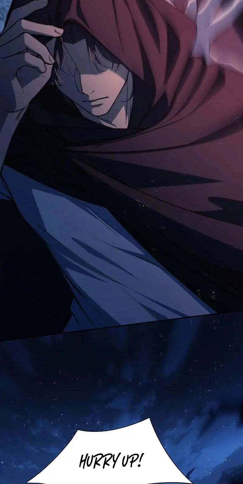 Read His Prey chapter 3 image 7 on Lezhin