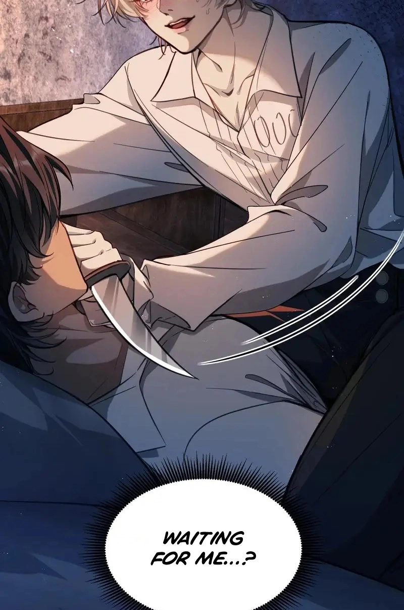 Read His Prey chapter 3 image 70 on Lezhin