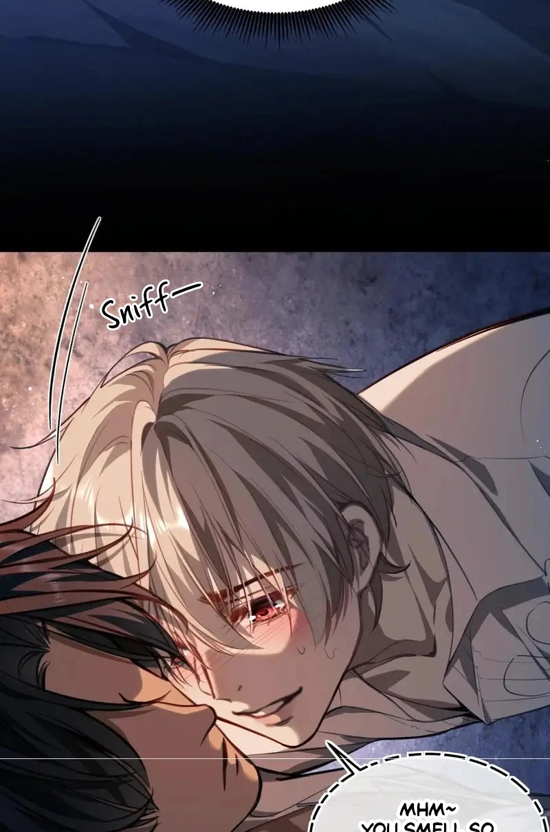 Read His Prey chapter 3 image 71 on Lezhin