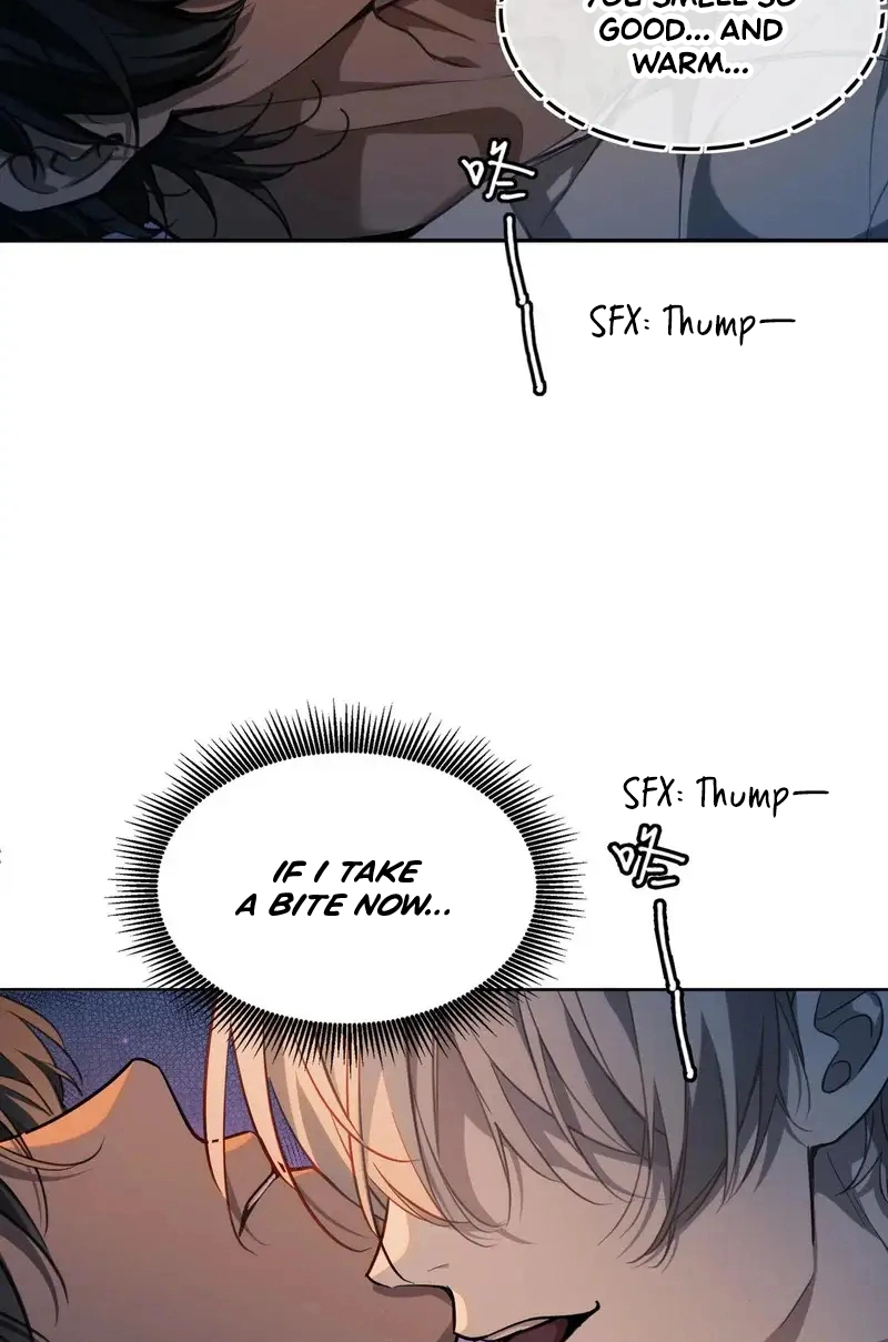 Read His Prey chapter 3 image 72 on Lezhin