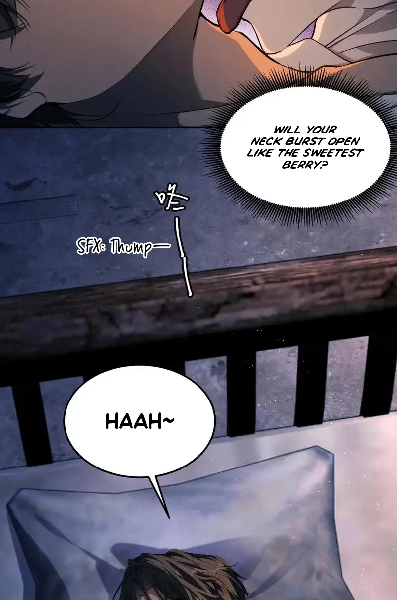 Read His Prey chapter 3 image 73 on Lezhin
