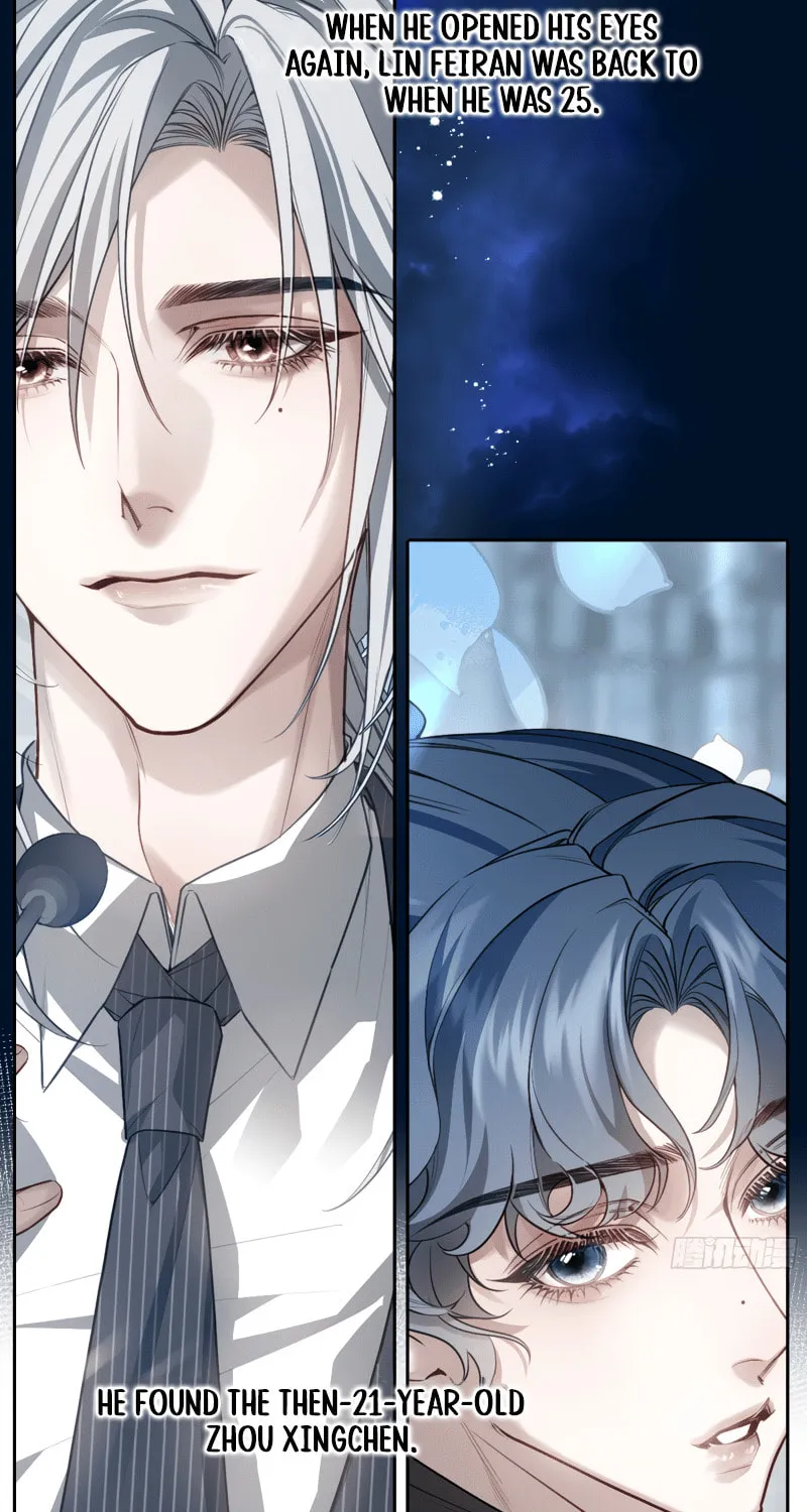 Read His Star chapter 0 image 3 on Lezhin