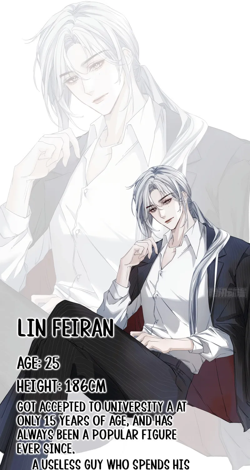 Read His Star chapter 0 image 6 on Lezhin