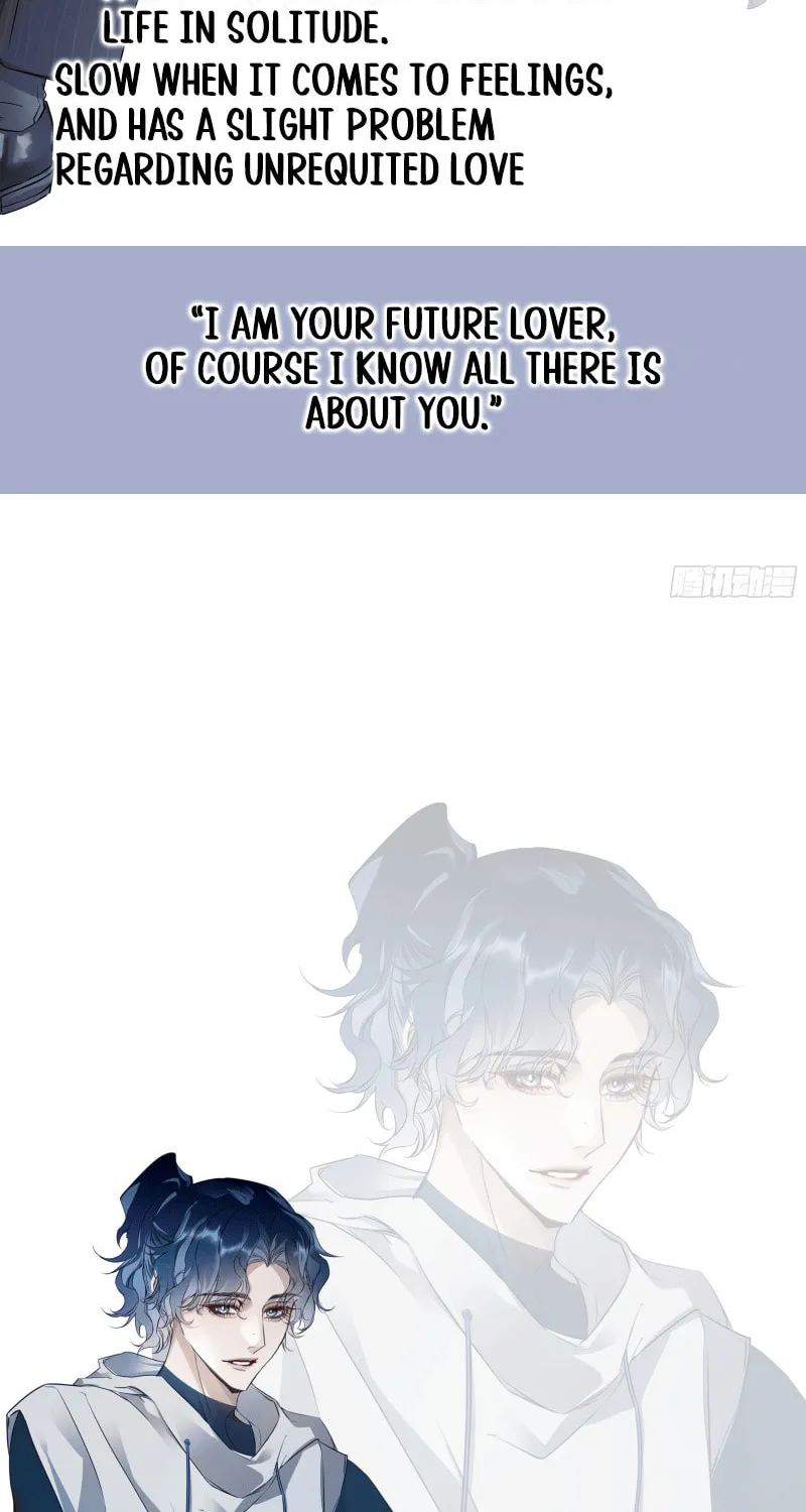 Read His Star chapter 0 image 7 on Lezhin