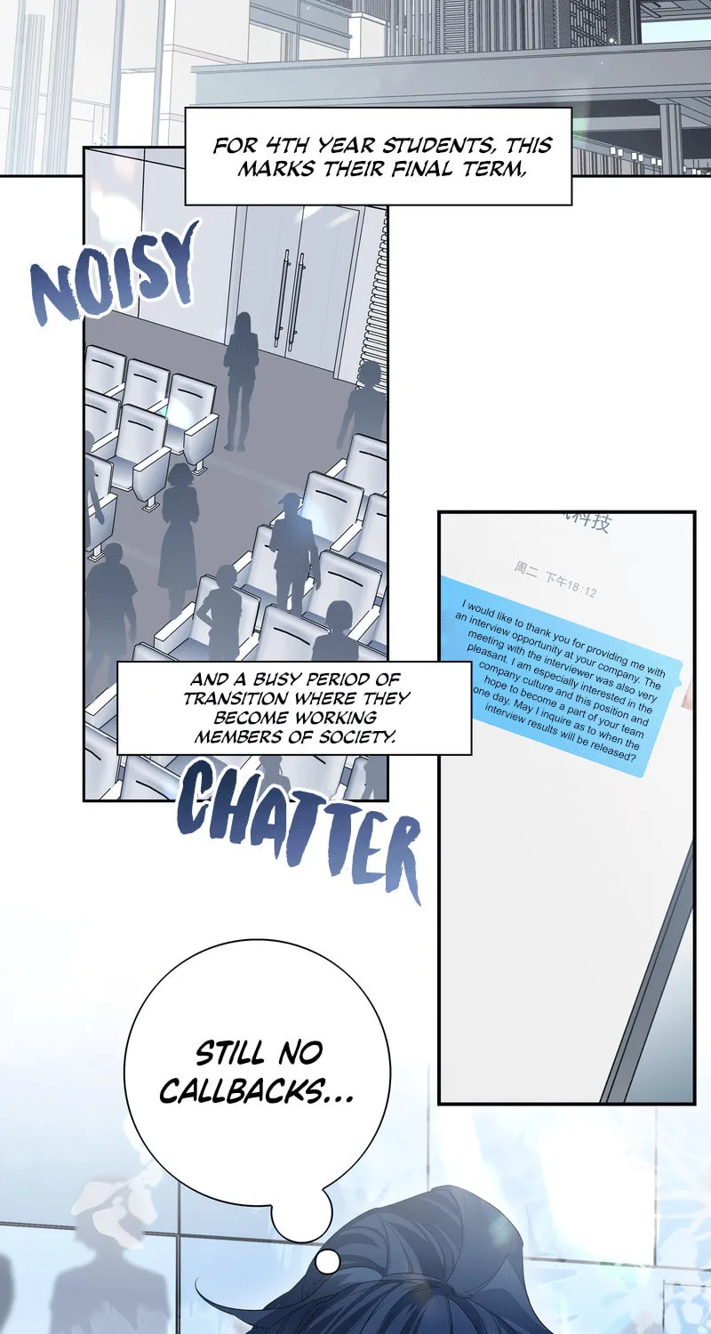 Read His Star chapter 1 image 17 on Lezhin