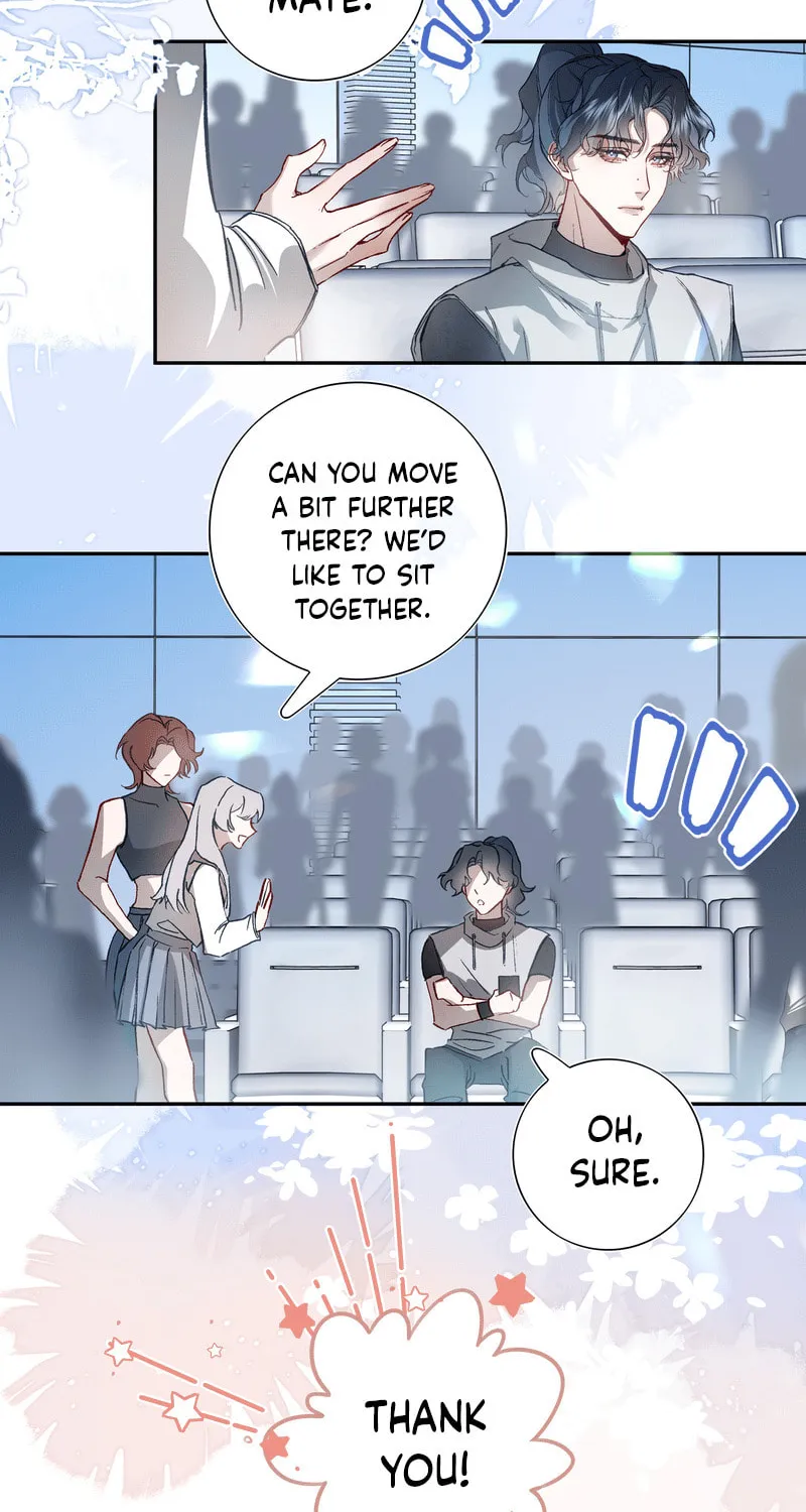 Read His Star chapter 1 image 19 on Lezhin