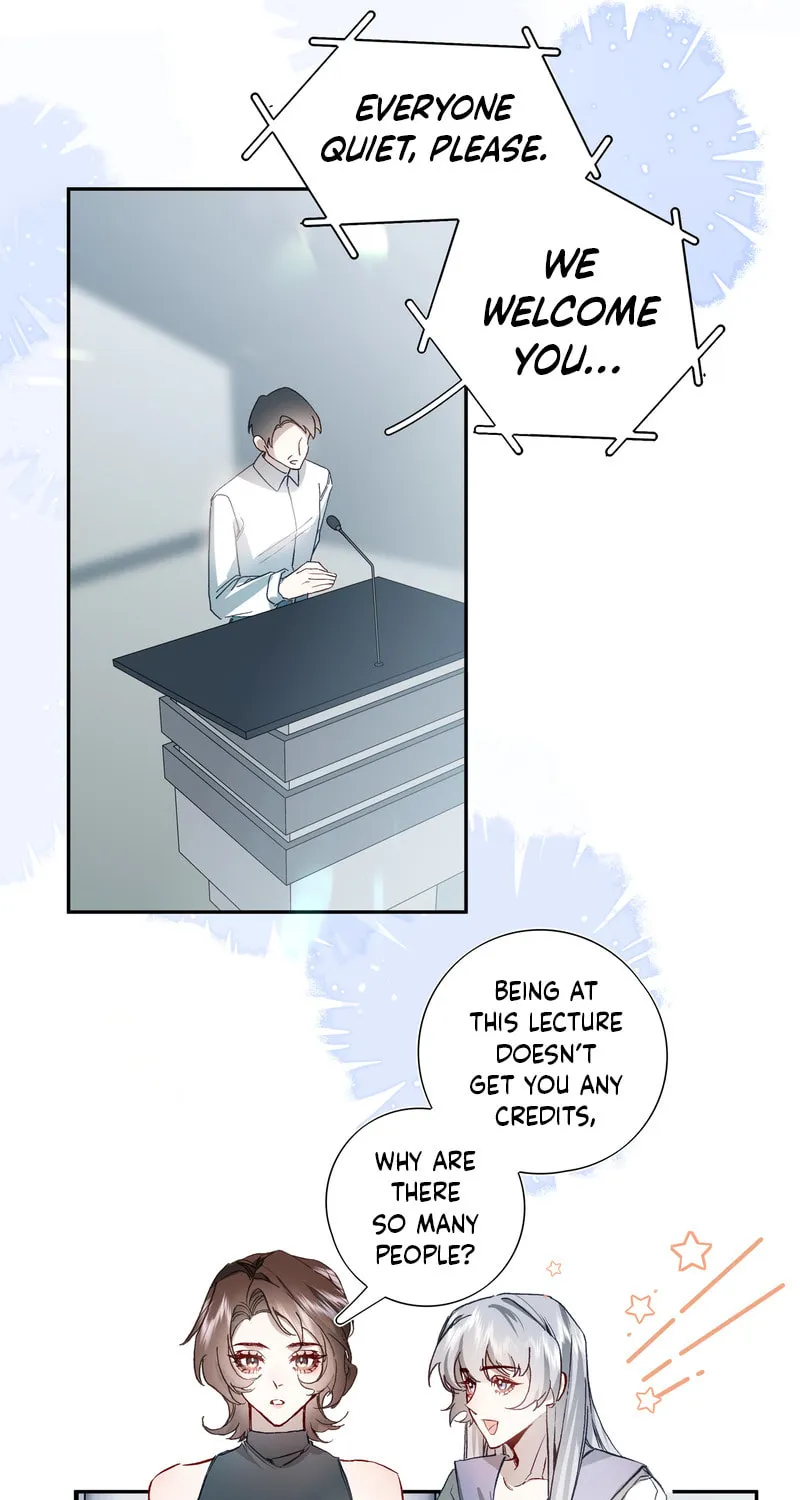 Read His Star chapter 1 image 21 on Lezhin