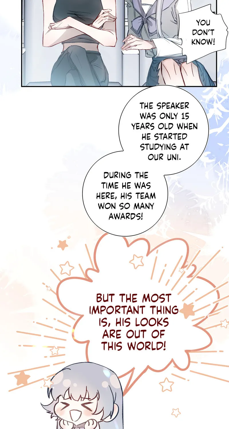 Read His Star chapter 1 image 22 on Lezhin