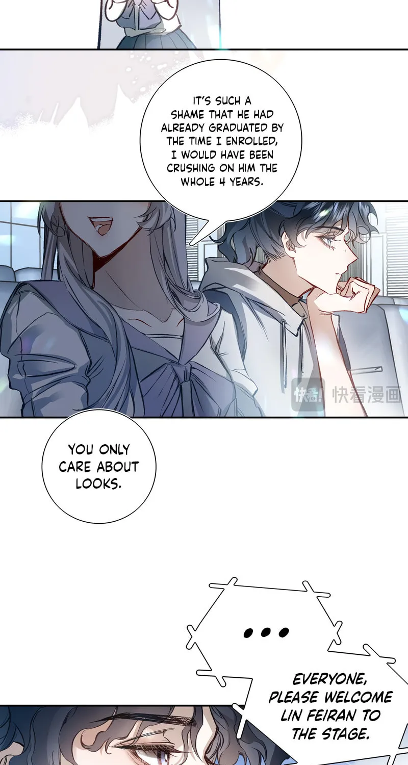 Read His Star chapter 1 image 23 on Lezhin