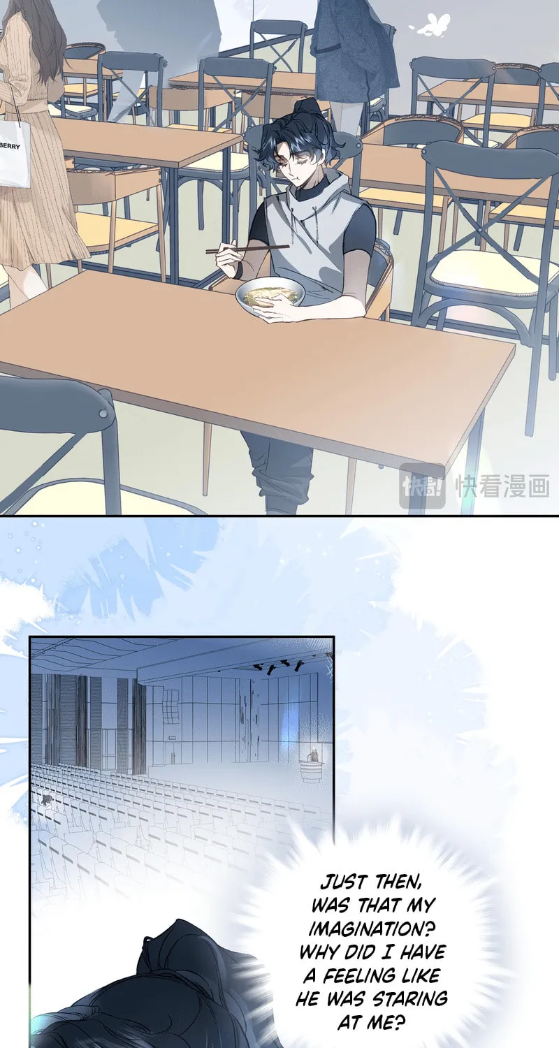 Read His Star chapter 1 image 32 on Lezhin