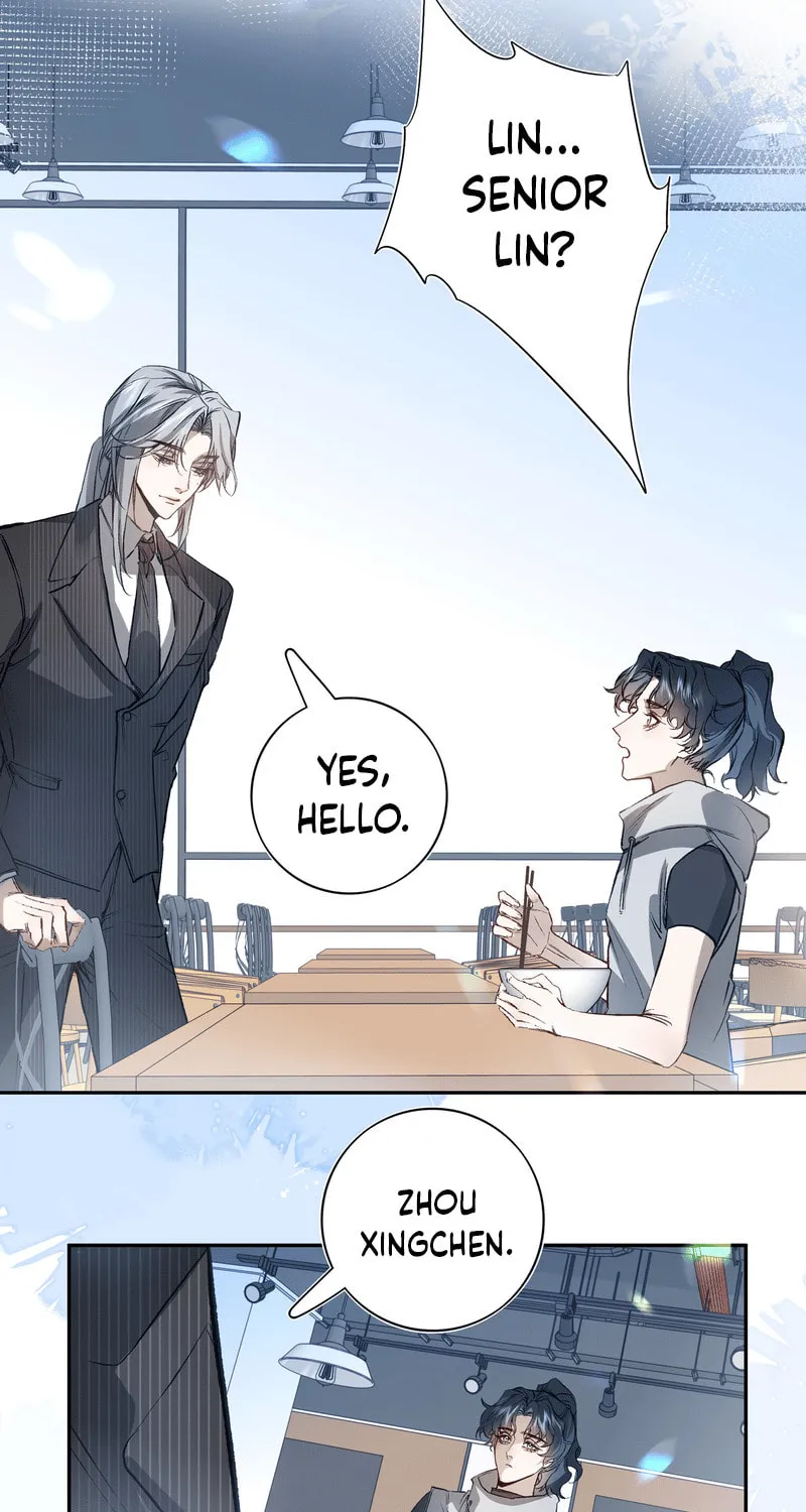 Read His Star chapter 1 image 34 on Lezhin