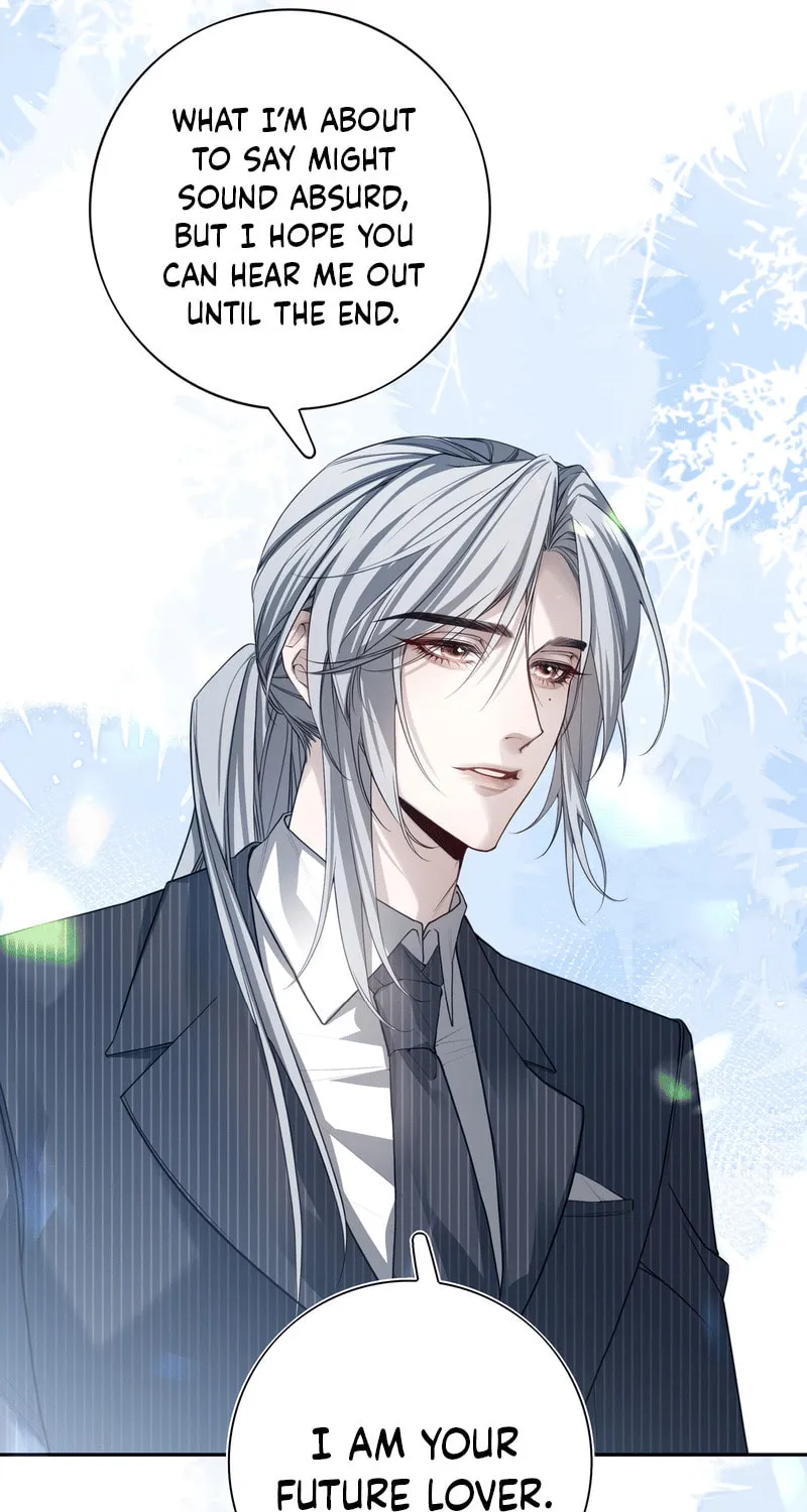 Read His Star chapter 1 image 36 on Lezhin