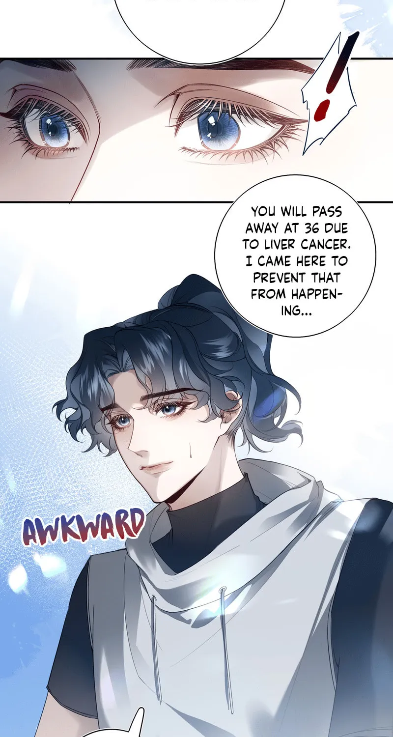 Read His Star chapter 1 image 37 on Lezhin