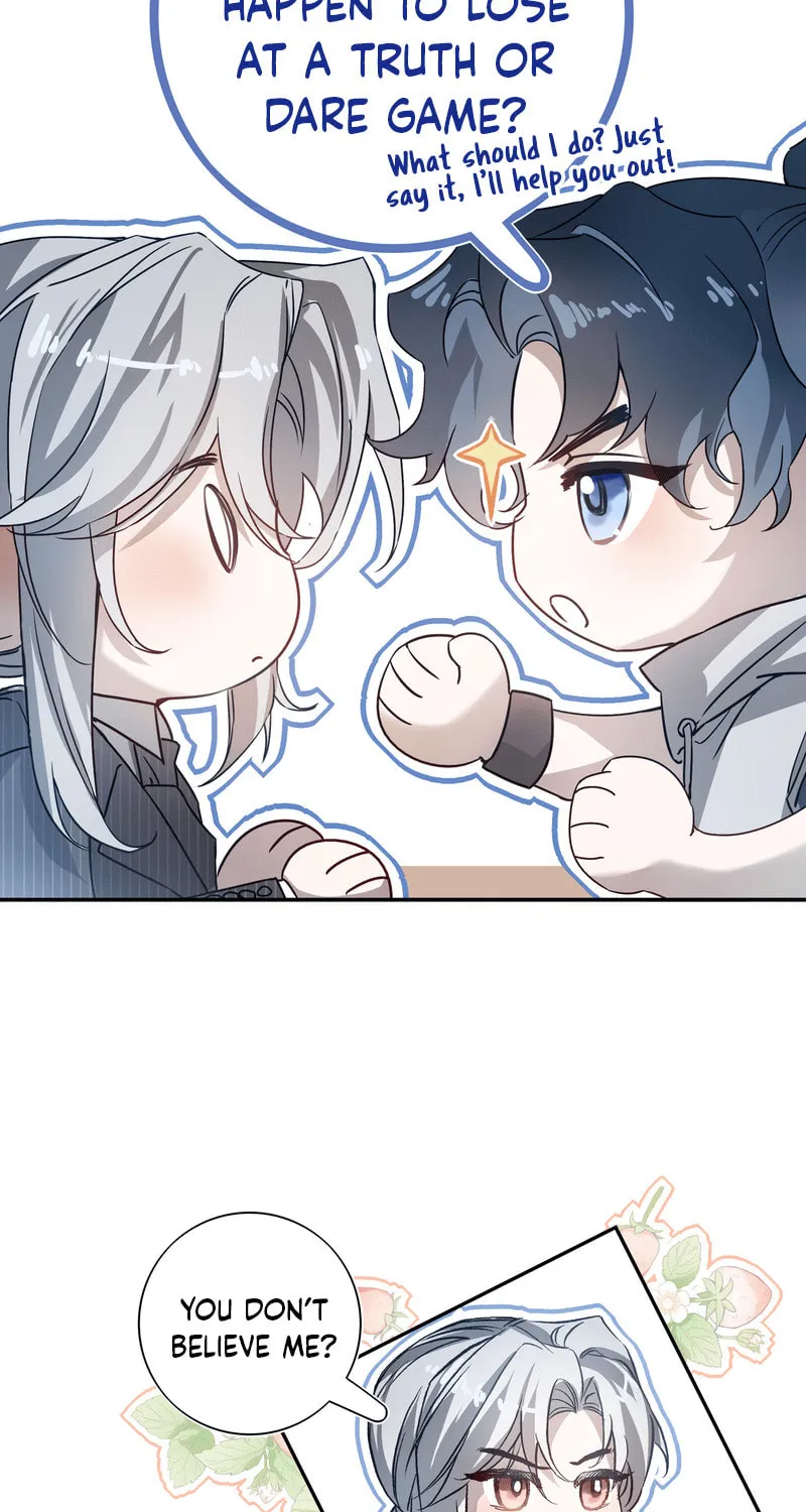 Read His Star chapter 1 image 39 on Lezhin