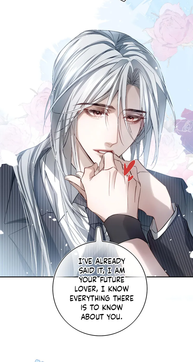 Read His Star chapter 1 image 44 on Lezhin