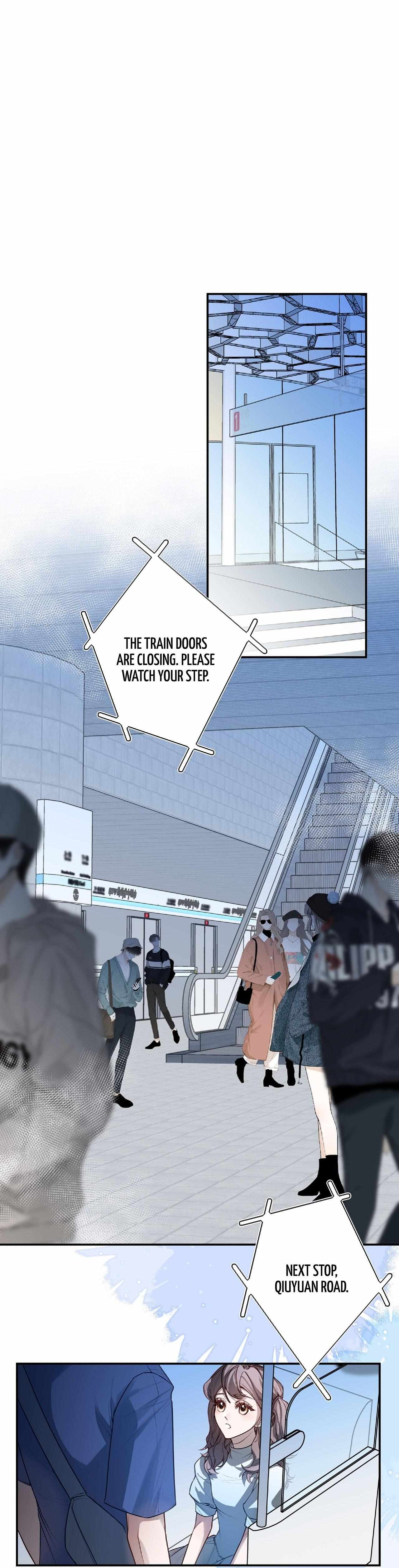 Read His Star chapter 10 image 1 on Lezhin
