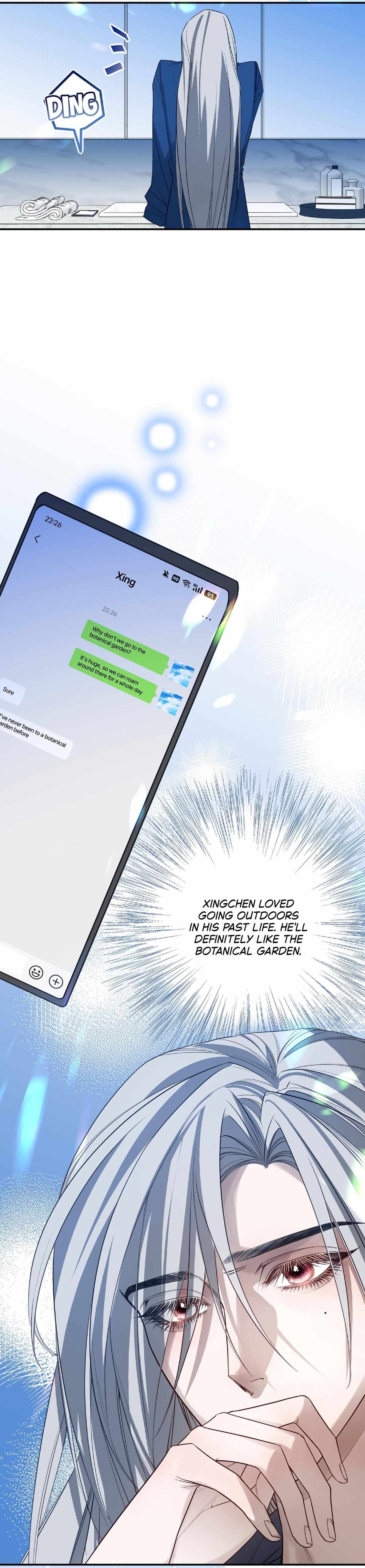 Read His Star chapter 10 image 10 on Lezhin