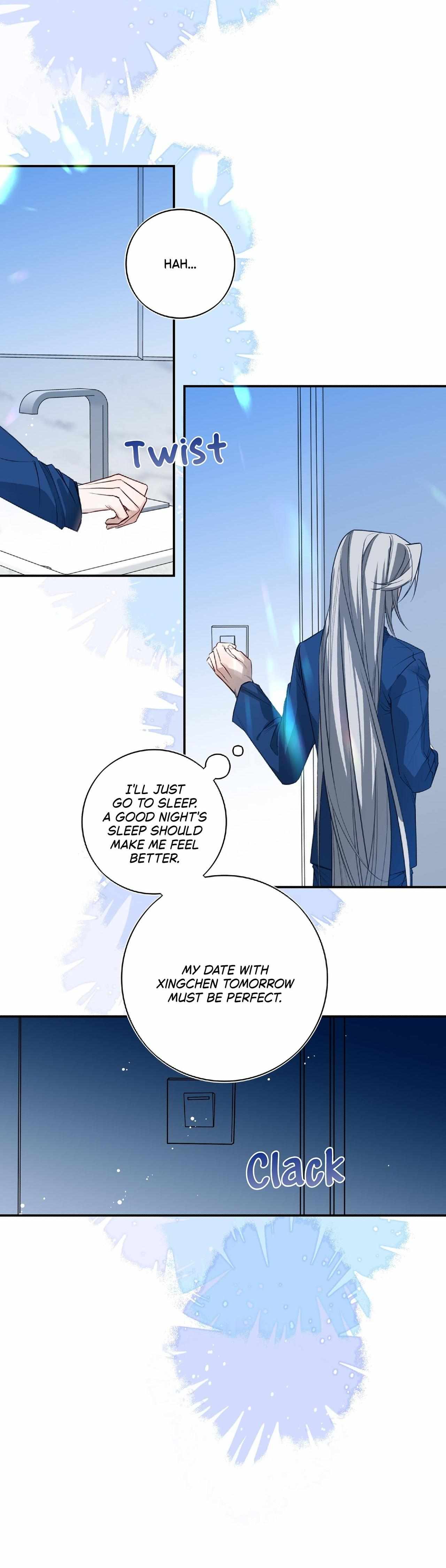 Read His Star chapter 10 image 11 on Lezhin