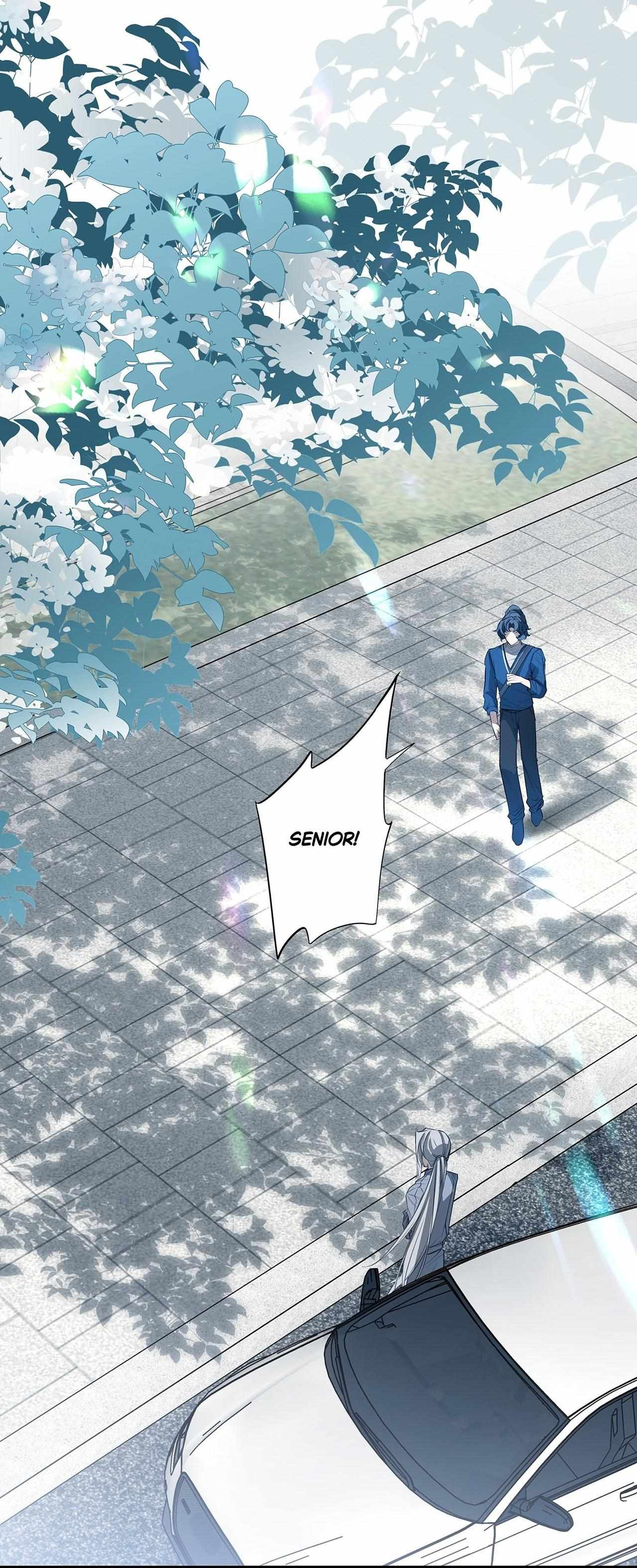Read His Star chapter 10 image 13 on Lezhin