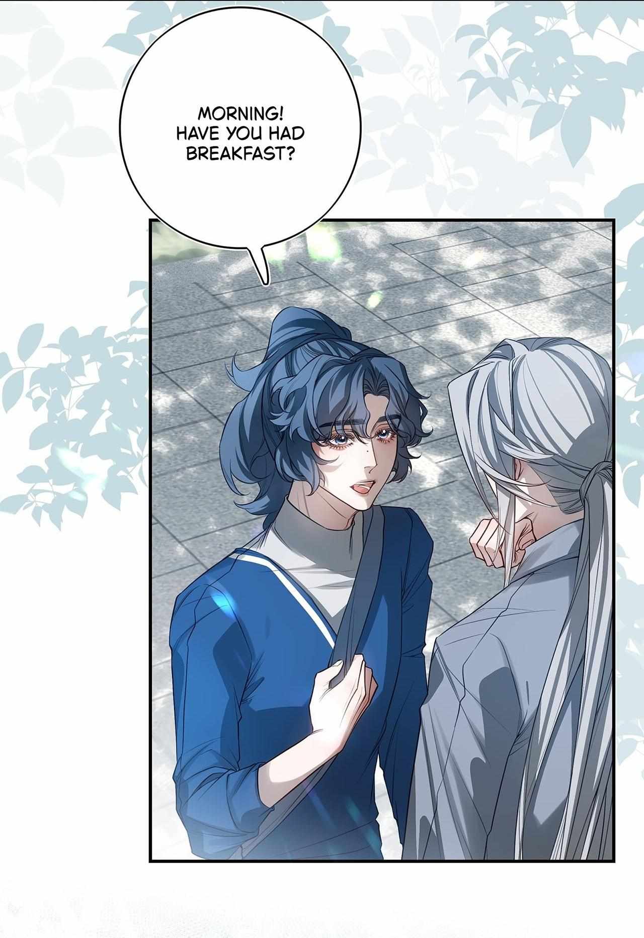 Read His Star chapter 10 image 14 on Lezhin