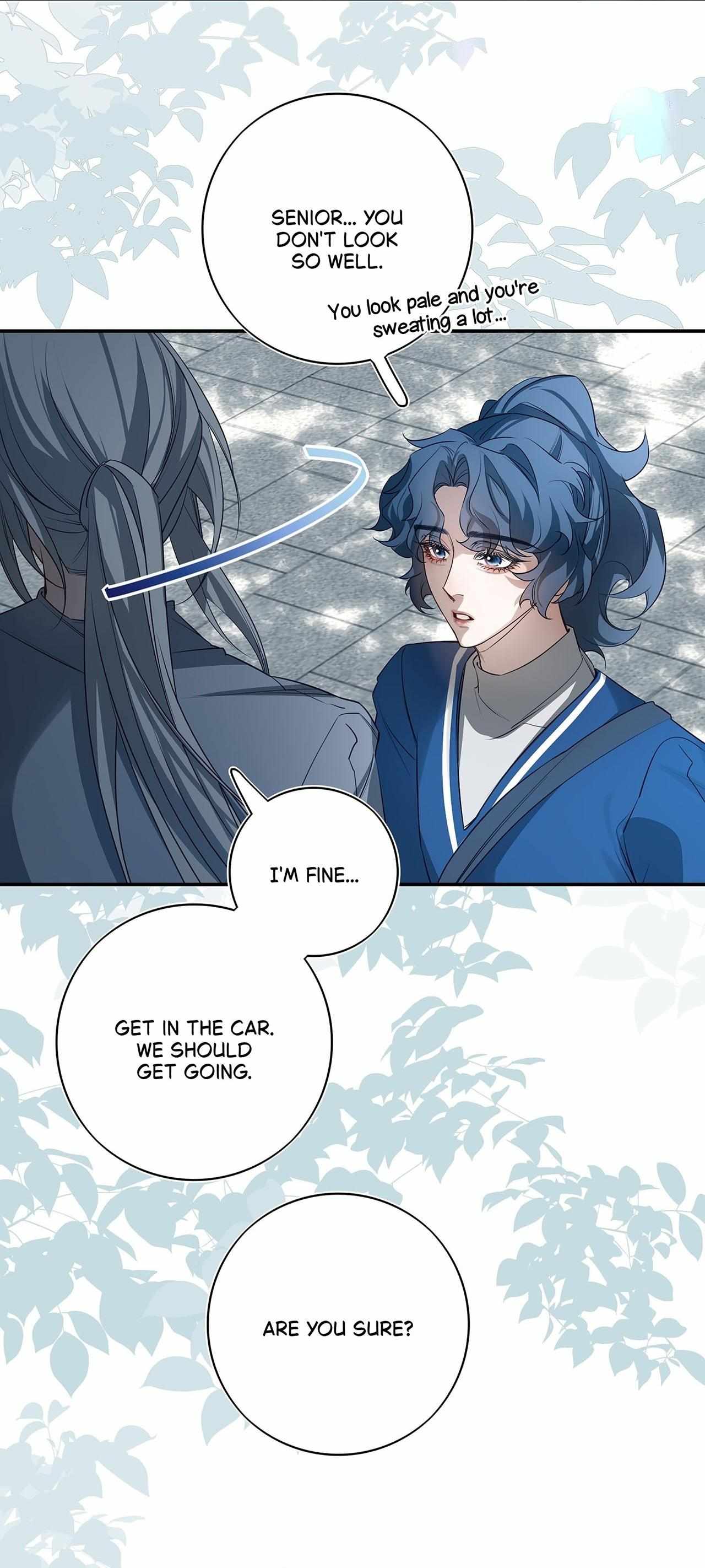 Read His Star chapter 10 image 16 on Lezhin