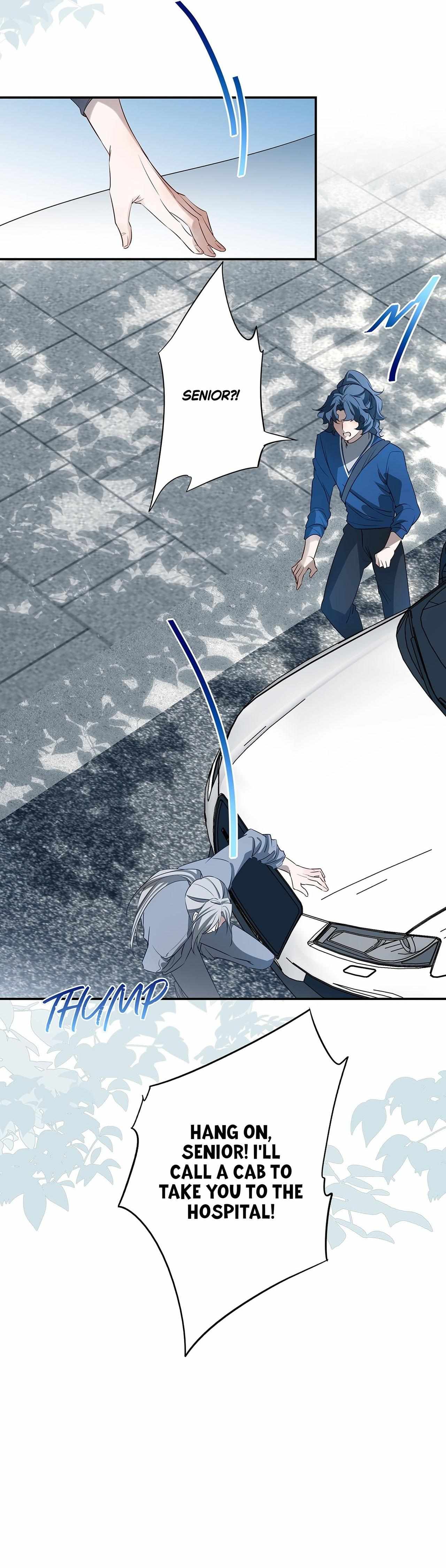 Read His Star chapter 10 image 17 on Lezhin
