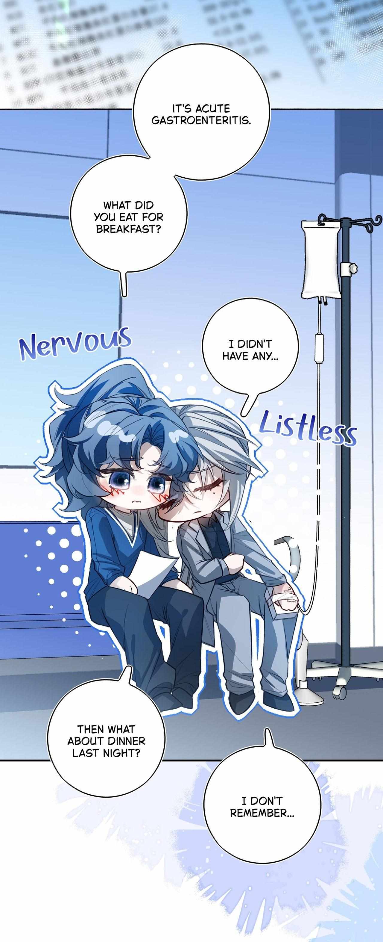 Read His Star chapter 10 image 19 on Lezhin